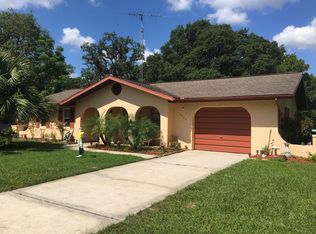 2940 S Bay Berry Pt, Inverness, FL 34450