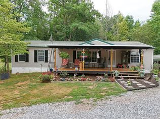 1668 J Warren Rd, Cornelia, GA 30531
