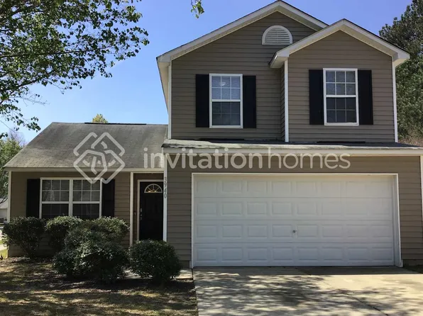 3940 Laurel Glen Dr, Raleigh, NC 27610