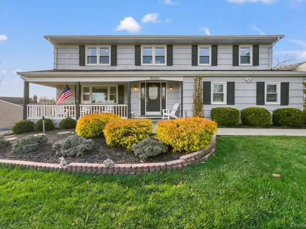 16 Ethan Allen Court, Orangeburg, NY 10962