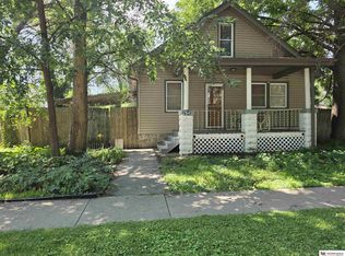 2645 S 53rd St, Lincoln, NE 68506