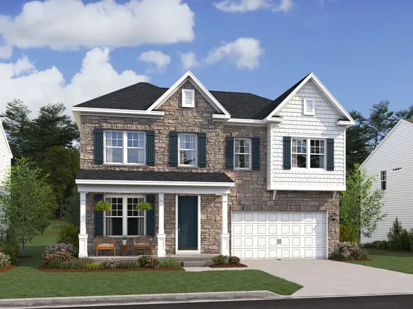7037 Corner Creek Way, Glenn Dale, MD 20769