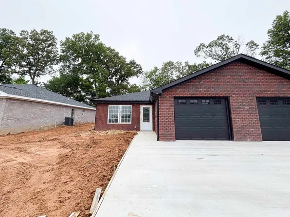 161 Blanton Ct, Paducah, KY 42003