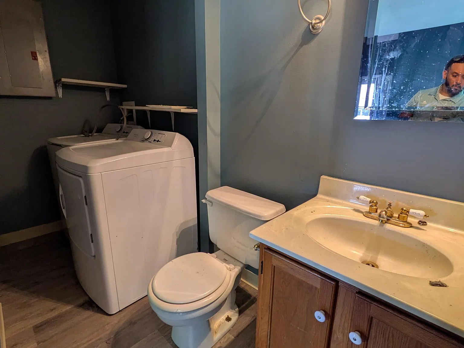 2 bed, 1.5 bath, 1075 sqft, $1,900 — Photo 4