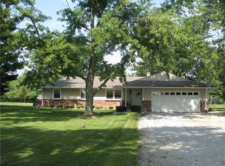 2550 Witt Rd, Lebanon, IN 46052