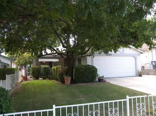 2920 La Costa St, Bakersfield, CA 93306
