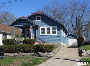725 W Corrington Ave, Peoria, IL