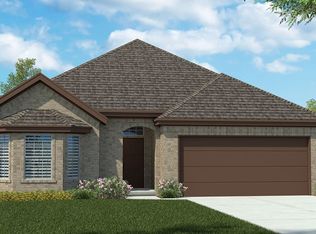 708 Bushman Dr, Aledo, TX 76008