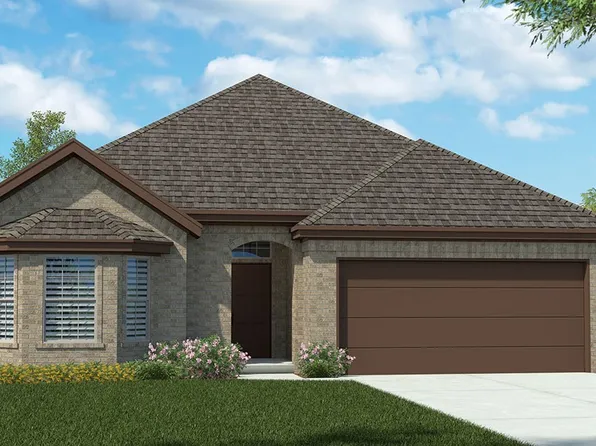 708 Bushman Dr, Aledo, TX 76008