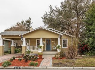 111 W Alva St, Tampa, FL 33603