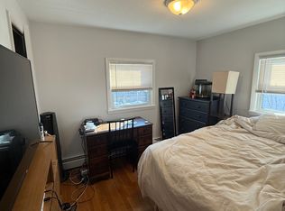 8 Friend St APT 3, Waltham, MA 02453
