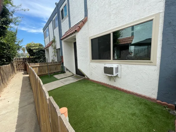 8132 Winter Gardens Blvd Unit 5, Lakeside, CA 92040