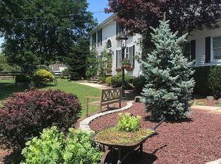 150 Stillhouse Rd, Millstone Township, NJ 08510