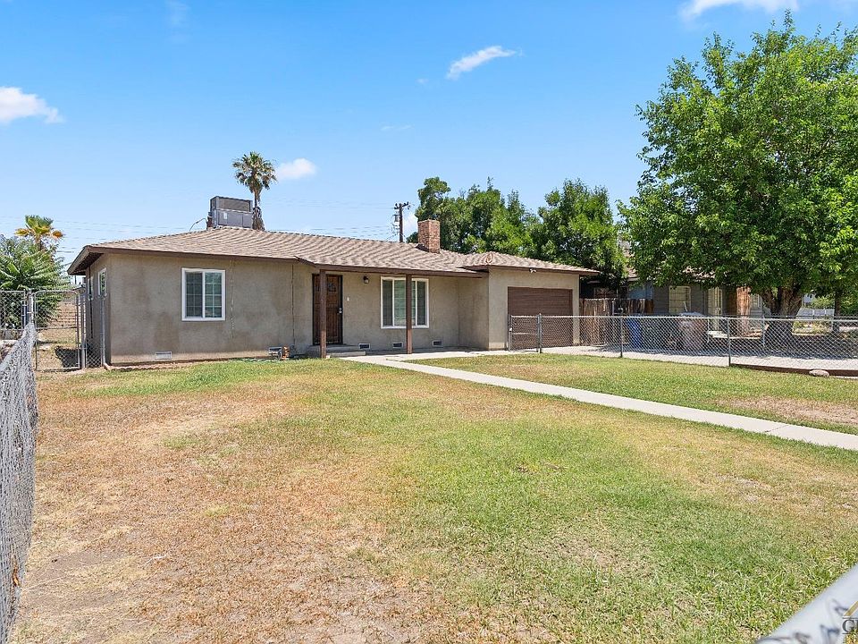 4408 Fishering Dr, Bakersfield, Ca 93309 