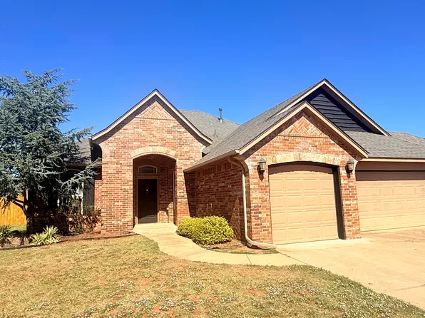 11733 SW 22nd Ter, Yukon, OK 73099