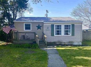 6 Desoto Ave, Villas, NJ 08251