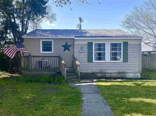 6 Desoto Ave, Villas, NJ 08251