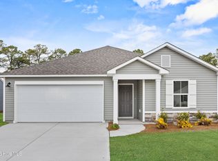 4688 Swimming Ln #126, Shallotte, NC 28470