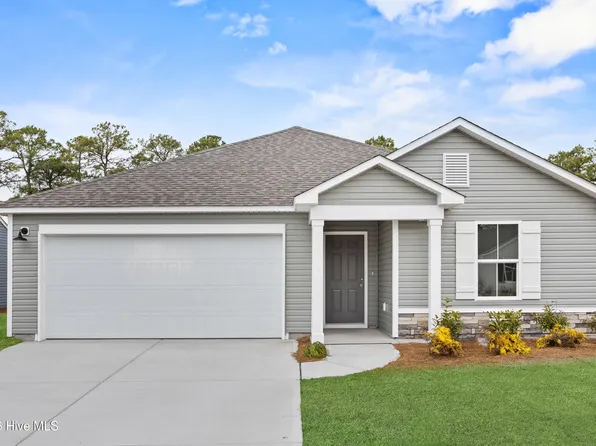 4688 Swimming Lane #126, Shallotte, NC 28470