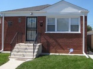 1104 Eastern Ave, Bellwood, IL 60104