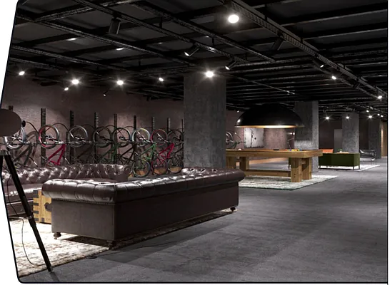 Rented by Nooklyn NYC LLC | media 43