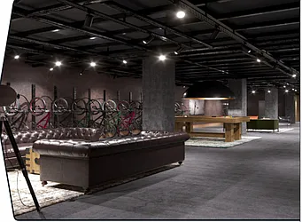 Rented by Nooklyn NYC LLC