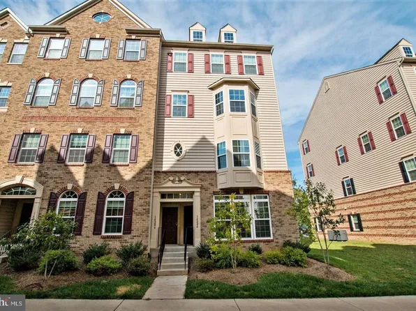 14204 Haro Trl, Gainesville, VA 20155