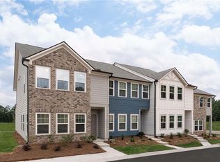 4422 Ryan St, Douglasville, GA 30135