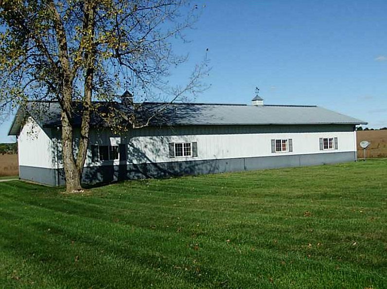 9736 Old Columbus Rd, South Vienna, OH 45369 Zillow