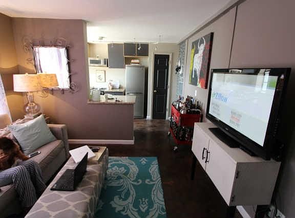 5th image of 1504 18th Ave S APT 301