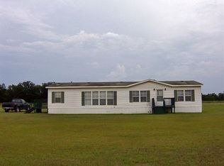 1280 Cleveland Rd, Fort Valley, GA 31030