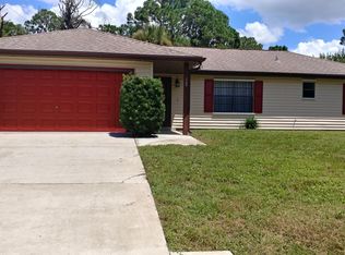 589 Hillsdale Ave NW, Palm Bay, FL 32907