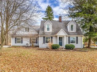 5251 Massillon Rd, North Canton, OH 44720