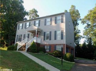 14401 Michaux View Way, Midlothian, VA 23113