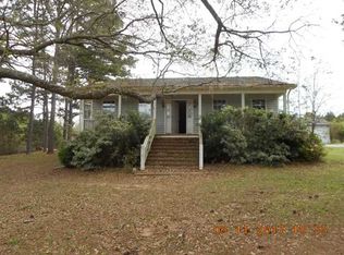 11049 Ben Hamilton Rd, Grand Bay, AL 36541