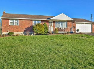 19 Short Ln, Northampton, PA 18067