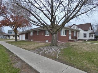 107 W 5th St, Prairie City, IA 50228