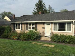 80 Mountainview Ave, Pearl River, NY 10965