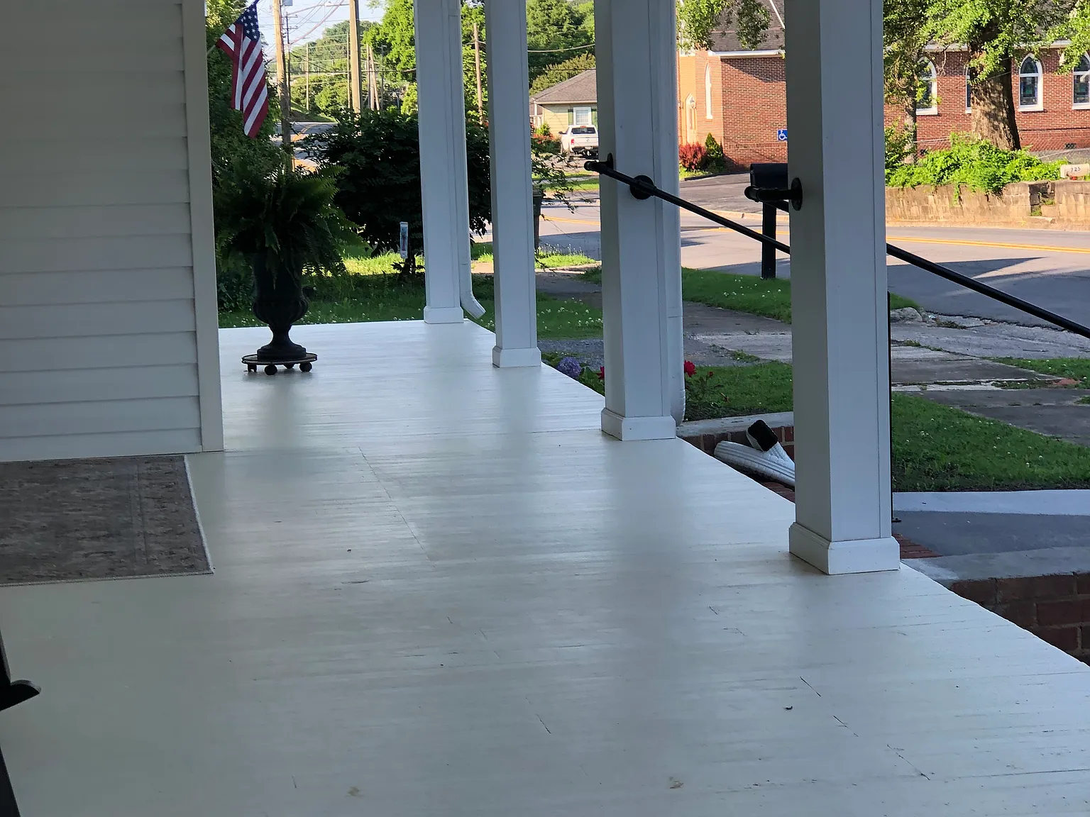 2 bed, 1400 sqft, $1,600 — Photo 4