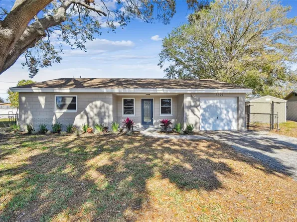 8899 53rd Way N, Pinellas Park, FL 33782