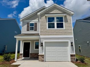 5013 Erwin Ct, Elgin, SC 29045