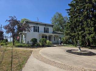 427 S Main St NE, Cedar Springs, MI 49319