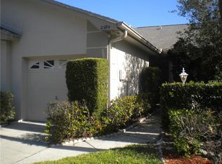 2584 W Brook Ln, Clearwater, FL 33761
