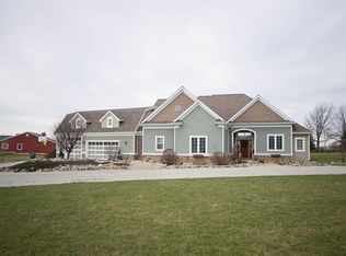 7916 S 200 E, Columbia City, IN 46725