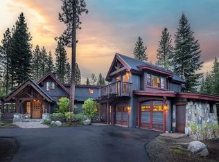 8510 Buena Vista Ct, Truckee, CA 96161