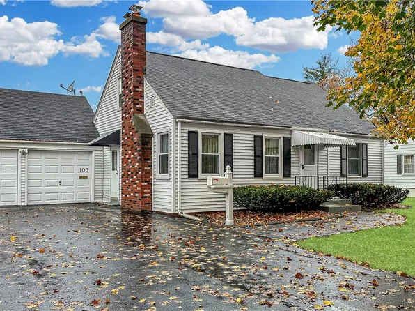 103 Winchester Dr, New Hartford, NY 13413