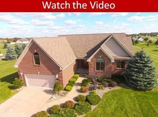 1063 Deer Valley, Manchester, MI