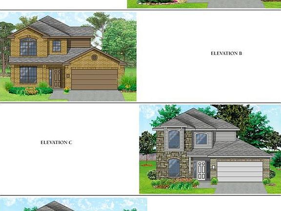 9575 East Woodmark