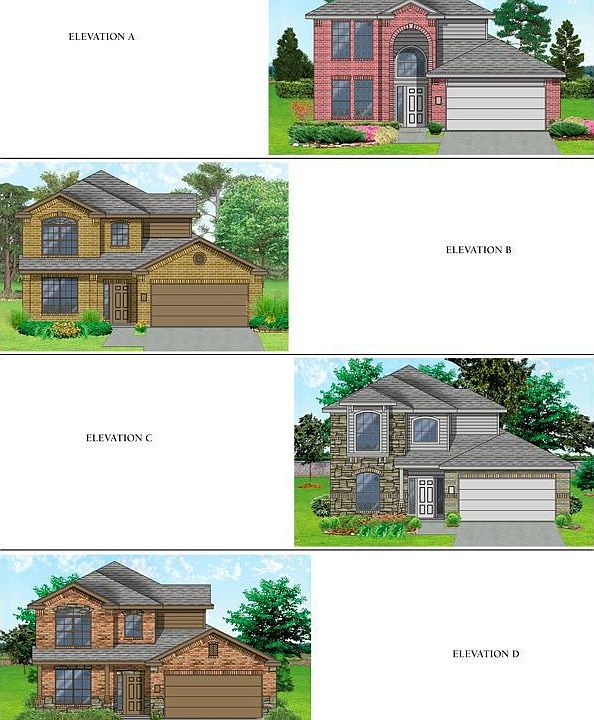 9575 East Woodmark
