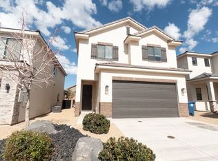 1367 E White Hollow Ln, Saint George, UT 84790